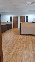 Tampines Industrial Drive (D18), Warehouse #600181681